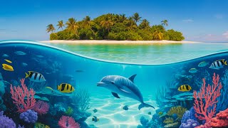 Explore the Hidden Islands of the South Pacific | 4K Travel Documentary