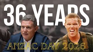 PREVIEW: Anzac Day Reflections