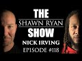 Nick Irving The Reaper SRS 118