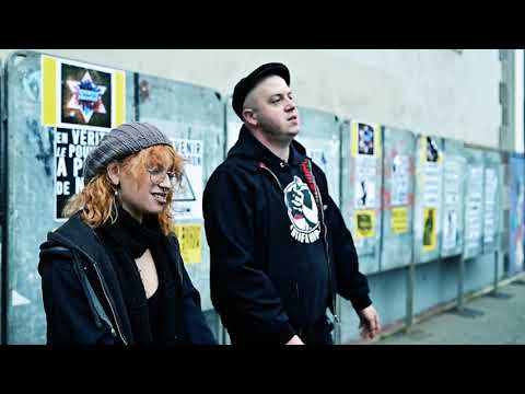 Sticky Snake, OC Alynn & DJ Fysh-Jamais S'Taire (Clip Officiel/Prod : Tideux)