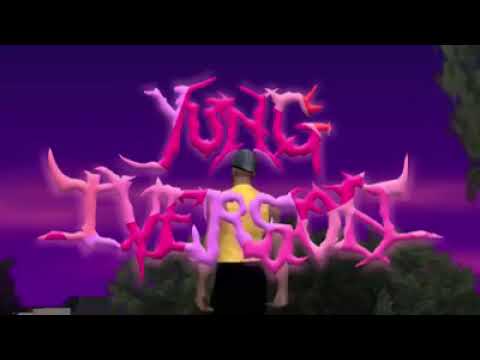 Yung Iverson - OKAY! Prod. GABIO (Video Borrado)