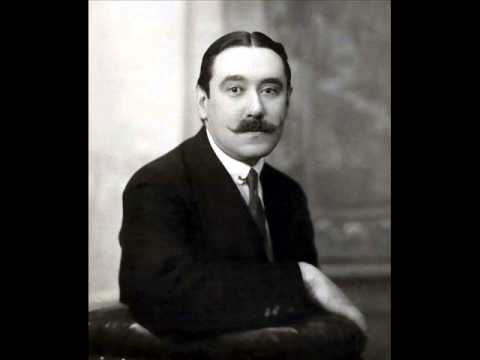 Turina / Alicia de Larrocha, 1961: Orgia - Danzas fantasticas, Op. 22