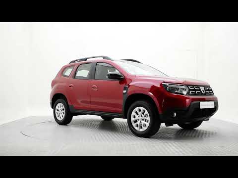 Dacia Duster Comfort TCe 90 4x2 5DR - Image 2