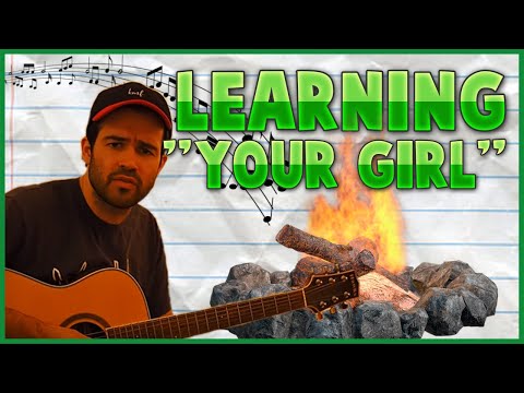 Your Girl - Kakkmaddafakka