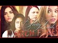 The Most Memorable Pretty Little Liars Bitch Faces ...