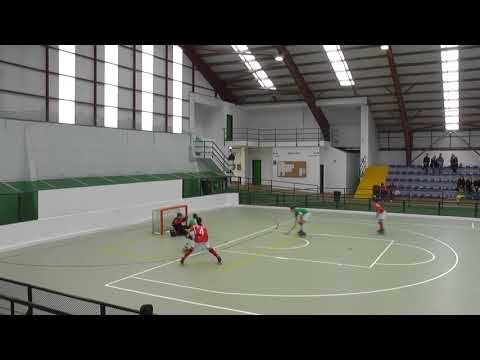 RESUMEN AC ORDENES VS HC LICEO INFANTIL IDA 2017
