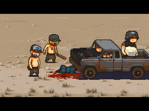 Dead Ahead Zombie Warfare - 1vs6 Unit Melee Solo Team Marauder