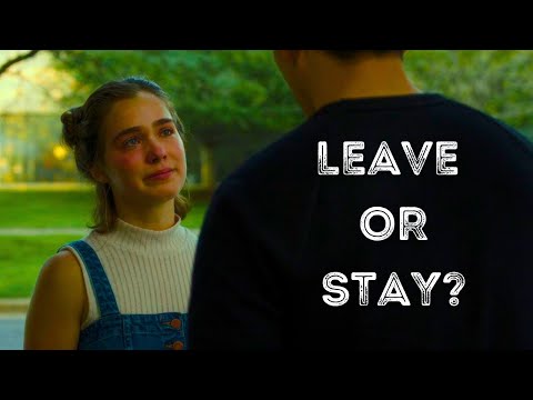 The Frames of Columbus | A Video Essay