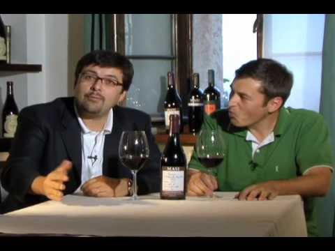 Masi Mazzano Amarone Classico DOC - English
