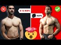 Why 8-12 Reps Are BAD? Best Rep Range For Muscle Building!