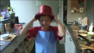 IHC Volunteering: Sue Wei & Sally's cooking show