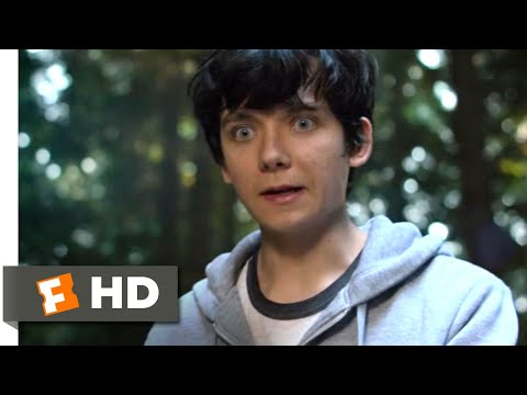 Slaughterhouse Rulez (2018) - Frack Site Scare Scene (1/10) | Movieclips