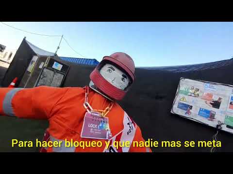 DOCPLEX - RAP DE LAS 5 REGLAS DE ORO DE LA ELECTRICIDAD