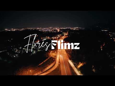 Flxres Flimz Splash screen