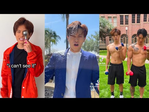 Best of Alan Chikin Chow Tiktok 2022