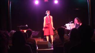 07 Looking for a place to shine - Marije (Nashville)