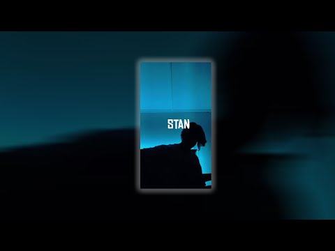 Fabi - Stan (feat. Nikoemu)