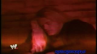 Edge&#39;s RARE theme song - Never Gonna Stop (The Black Cat Crossing mix) WITH DL!