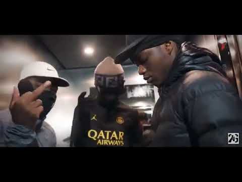 R2Z - RIP AUX OPPS [EXCLU]