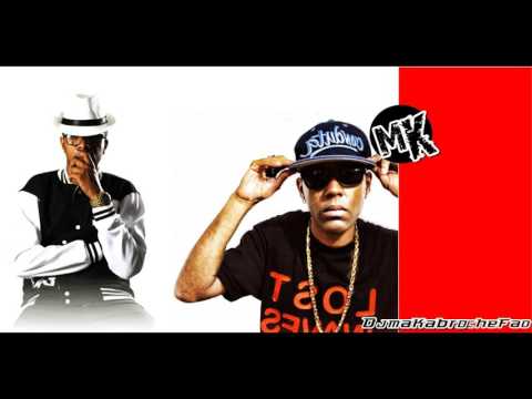 MC MM E MC DELANO LEVA PRO BECO (DJ MAKABRO)2016