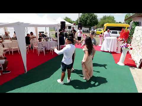 NUNTA MONI SI ALIN 2024