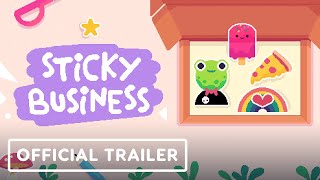Sticky Business (PC) Clé Steam GLOBAL