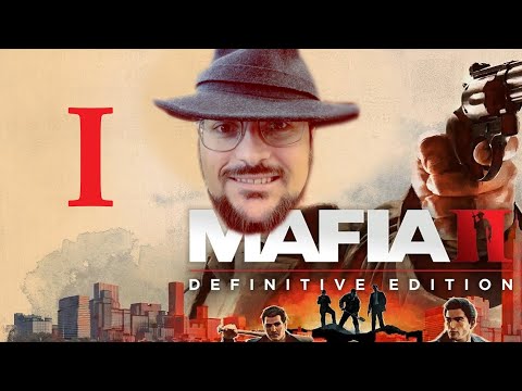 MAFIA 2, le remaster gratuit, 10 ans après ! Benzaie Live