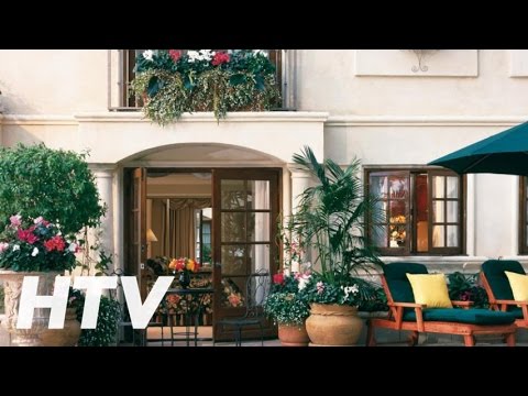 Hotel Best Western PLUS Sunset Plaza en Los Angeles