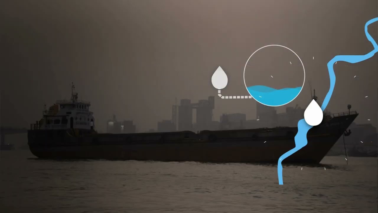 Bangladesh: Securing Dhaka's Water