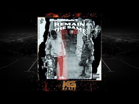 TriccStarr x Lil Cadi PGE - Remain The Same [New 2018]