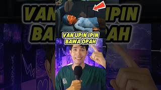 Download lagu UPIN IPIN VAN ARRIVES BRINGING OPAH WHO IS SICK LIKE THIS #upinipin #boboiboy #shorts mp3