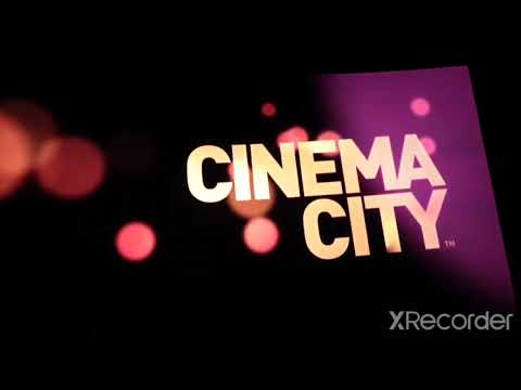 Cinema City Ident Brașov