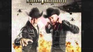 Dueto Luis &amp; Ramon Pongan A Curtir Los Cueros Con Gerardo Ortiz [MARIO DEL RECORDS]
