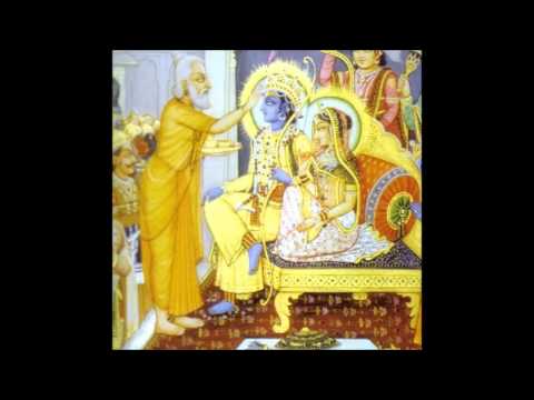 Gitavali - 03.01 - Prasad Sevaya - Before Honoring the Lord's Prasad - bhai re sarira avidya jal