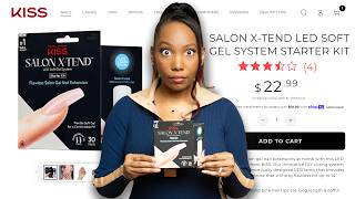 Download lagu KISS X-TEND Gel Kit - Worth It? mp3