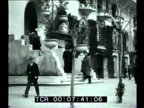 Il premio "Regina Elena" all'ippodromo Capannelle di Roma