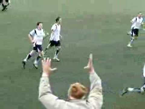 RICOH PREMIA 3 SANTBOIA 2 GOLAZO DE BAKARY 9-3-08