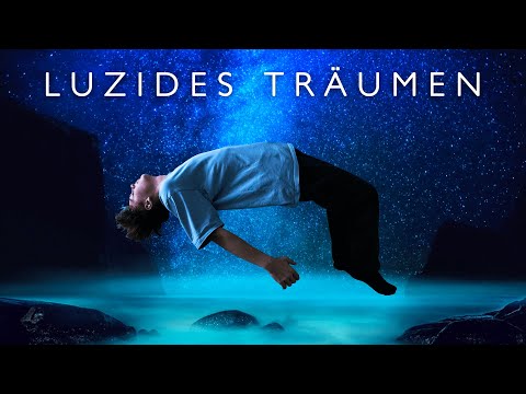 Wie Klarträume in Wirklichkeit aussehen (Film)