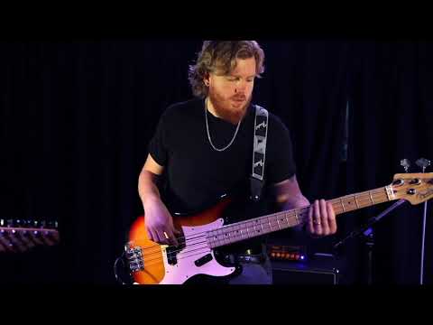 BBC Music Introducing Wild Front  - Circles