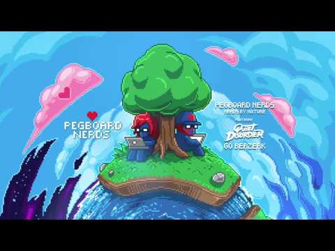 Pegboard Nerds x Quiet Disorder - Go Berzerk