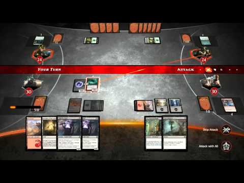 Magic Duels: Origins | Winning SO Hard