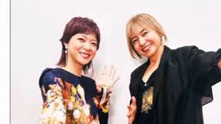 上野樹里 60歳!? 金髪の山口智子との 仲良し2ショット ファン歓喜「朝顔コン ビ」「最高の2人」の声