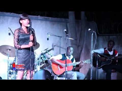Miah feat Joel widmaer, Gerald kebreau, Kblaj - Mwen bouke (Live Kay Mizik La)