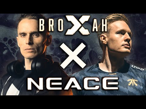 I Got Coached By Esports Legend And Worlds Finalist Broxah!!!