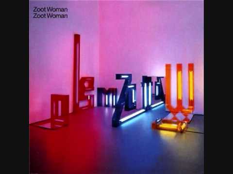 Zoot Woman - Calmer