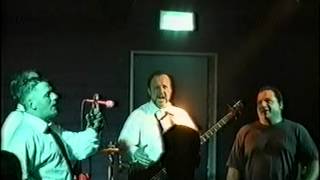 Balderdash -  Im schönsten Wiesengrunde