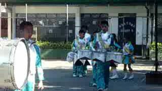 preview picture of video 'Drum & Lyre Corps Magsaysay Elem School'