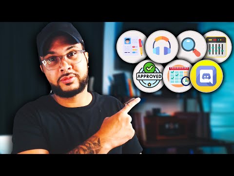 7 Actionable Steps To Launch Your Sync Licensing Career