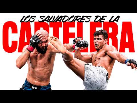 Video: ¡LOS SALVADORES!