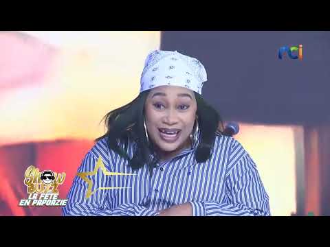 Showbuzz du vendredi 28 novembre 2025 avec Bilé Didier